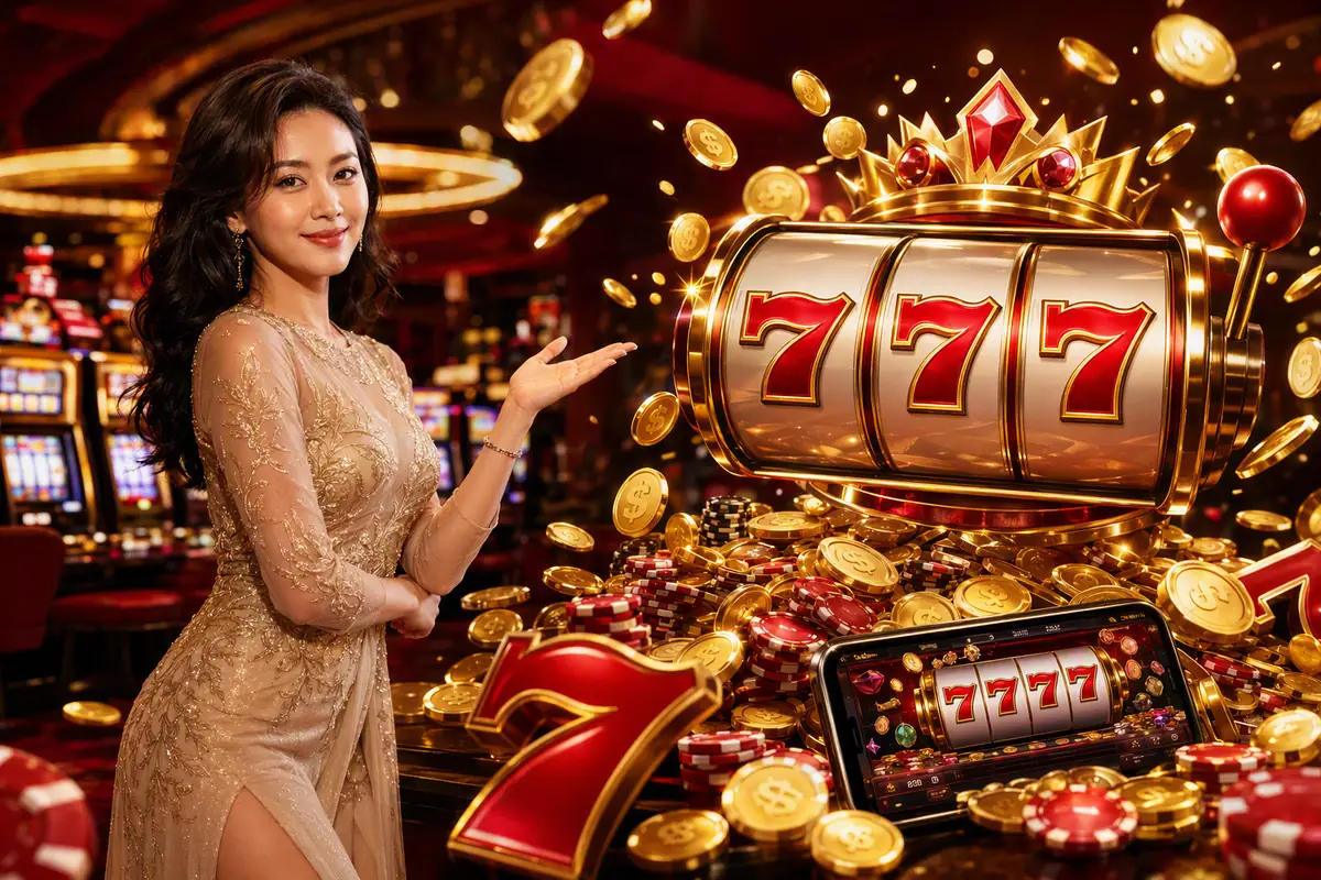 sell777 perjudian bertanggungjawab had umur 21