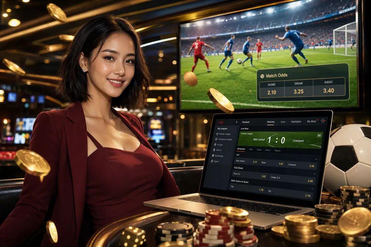 sell777 casino deposit e-wallet pembayaran