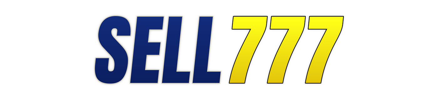sell777 logo